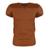 Badger Sport Adult Elusive Football Jersey, Sizes 2XL-4XL (A00173-058108), Color 'Texas Orange/Texas Orange'